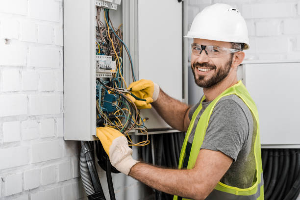 Best Local Electrician Companies  in Floydada, TX