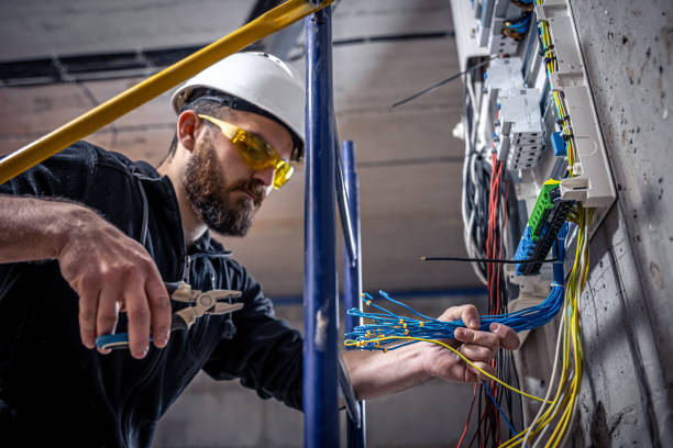 Best Electrician Near Me  in Floydada, TX