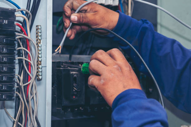 Best Electrician for Home Renovation  in Floydada, TX