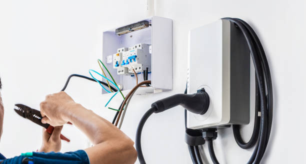 Best Industrial Electrical Services  in Floydada, TX