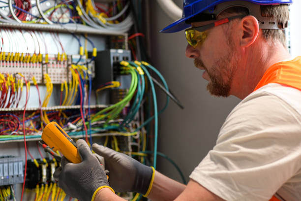 Best Electrical Installation Contractor  in Floydada, TX