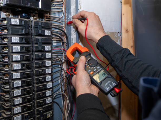 Best Electrician for Home Renovation  in Floydada, TX