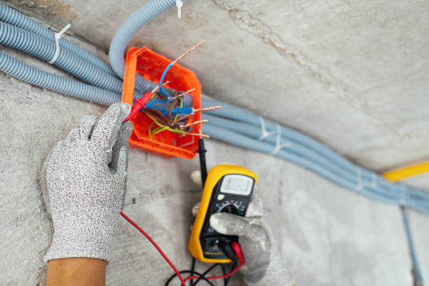Best Electrical Wiring Services  in Floydada, TX