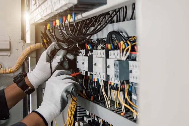  Floydada, TX Electrician Pros